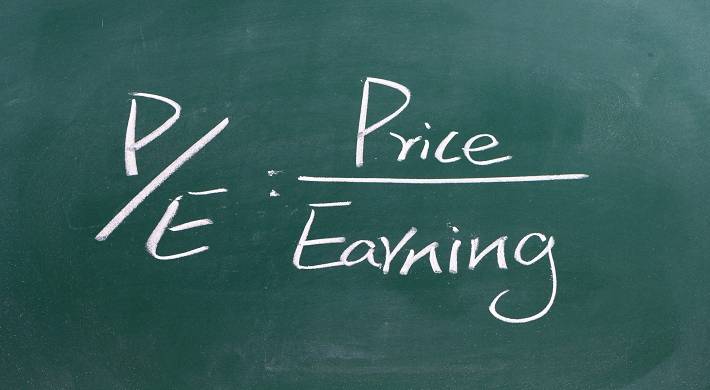 что такое коэффициент p e, price, earnings, цена, прибыль Что такое коэффициент P/E - Price/Earnings + Цена/Прибыль