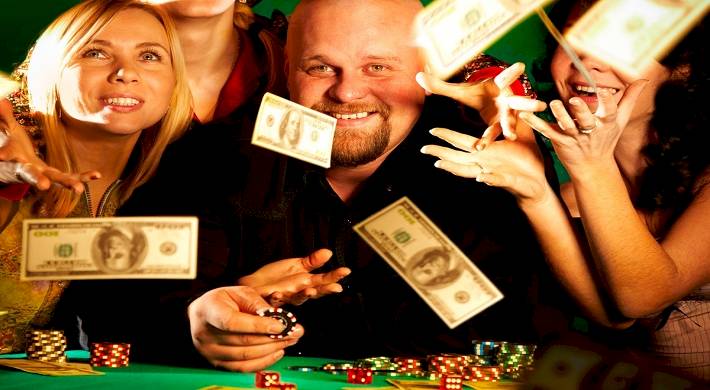 обманули в интернет казино, как вернуть деньги, что делать игрокам Обманули в интернет казино - как вернуть деньги + что делать игрокам