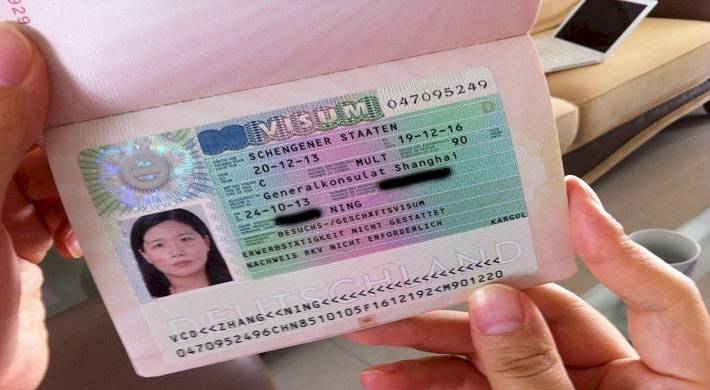шенгенская виза это что такое, как получить себе шенген, основания, правила, условия Шенгенская виза это что такое: как получить себе шенген + основания, правила, условия
