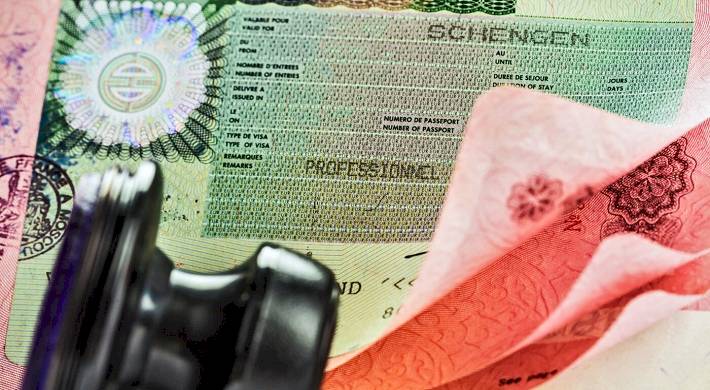 шенгенская виза это что такое, как получить себе шенген, основания, правила, условия Шенгенская виза это что такое: как получить себе шенген + основания, правила, условия