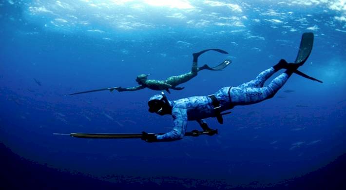 подводная охота это что такое, как правильно стать начинающим охотником под водой, затраты на экипировку Подводная охота это что такое: как правильно стать начинающим охотником под водой + затраты на экипировку