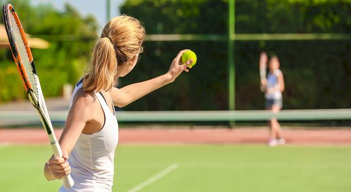 заниматься большим теннисом, сколько стоят занятия, спорт и достижения участников Заниматься большим теннисом: сколько стоят занятия + спорт и достижения участников