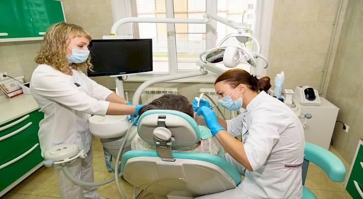 проблема в стоматологическом кабинете, делать пациенту Проблема в стоматологическом кабинете: Что делать пациенту