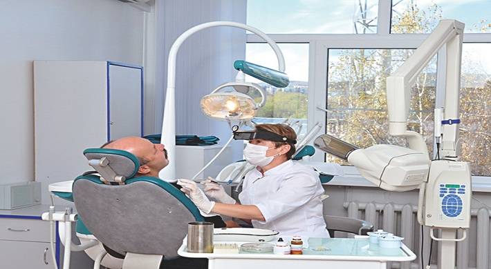 проблема в стоматологическом кабинете, делать пациенту Проблема в стоматологическом кабинете: Что делать пациенту