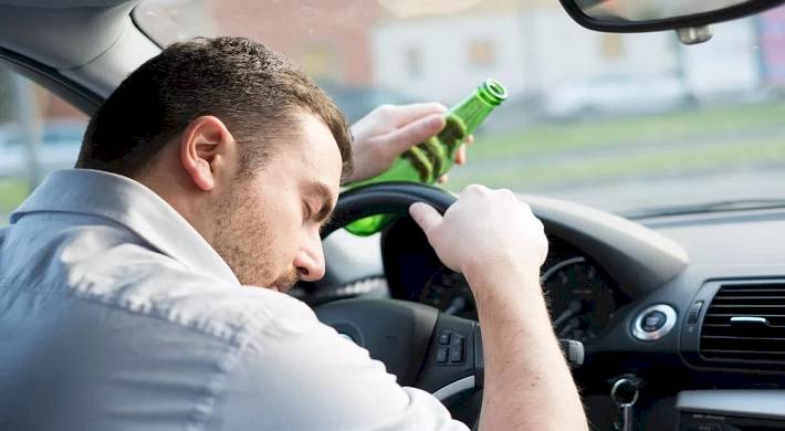 штраф, ответственность водителя, вождение в состоянии опьянения Штраф и ответственность водителя за вождение в состоянии опьянения