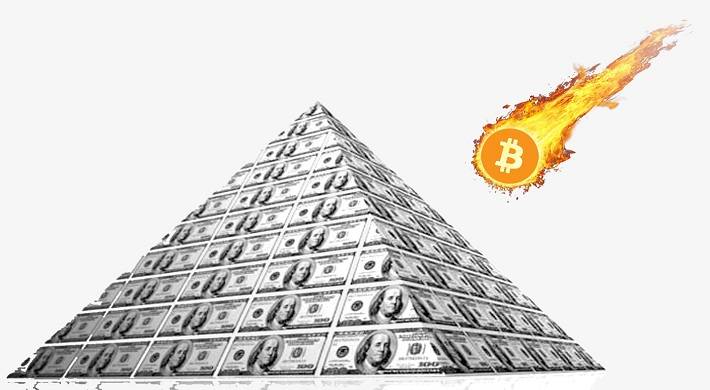 новые финансовые пирамиды, обманывают людей Новые финансовые пирамиды на которых обманывают людей