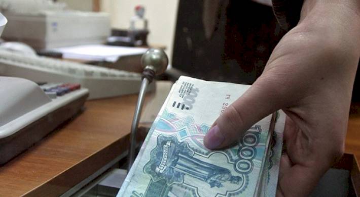 Кредитный калькулятор московский кредитный банк рассчитать