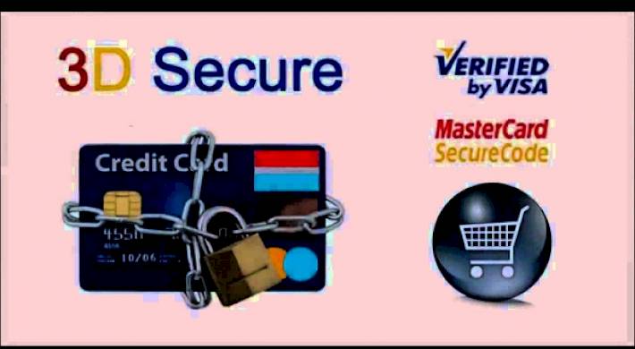 3-d secure, трехмерная, защита, банковской, карты 3-D Secure - трехмерная защита банковской карты: Для чего необходима эта безопасность