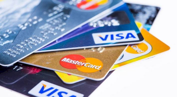 отличия, карт, visa, mastercard, american express В чем отличия платежных карт VISA - MasterCard - American Express и как они используются