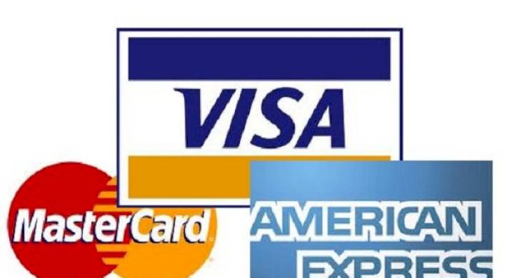 отличия, карт, visa, mastercard, american express В чем отличия платежных карт VISA - MasterCard - American Express и как они используются
