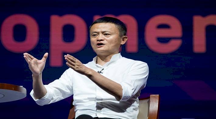 джек ма, стал миллиардером, история успеха, alibaba, aliexpress Как Джек Ма стал миллиардером - история успеха и развития Alibaba и AliExpress