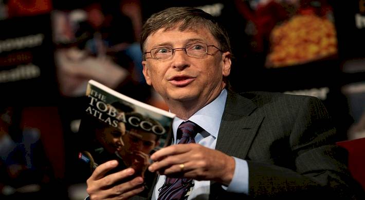 билл гейтс, стал миллиардером Как Билл Гейтс стал миллиардером - что он сделал
