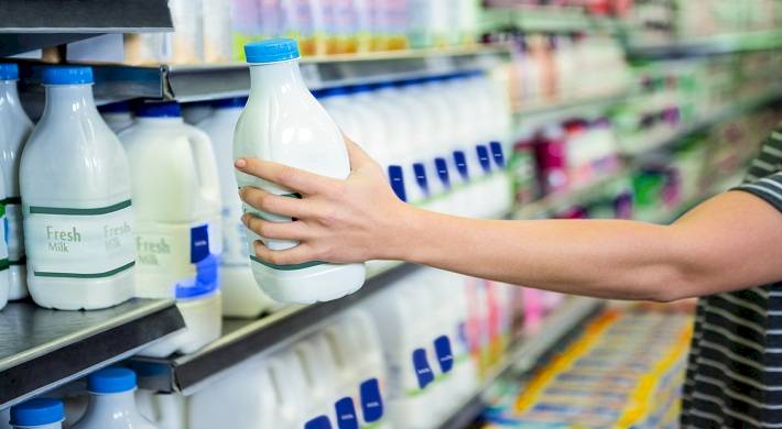 продажа молочной продукции, установленные правила, регулирование законом Продажа молочной продукции - установленные правила + регулирование законом