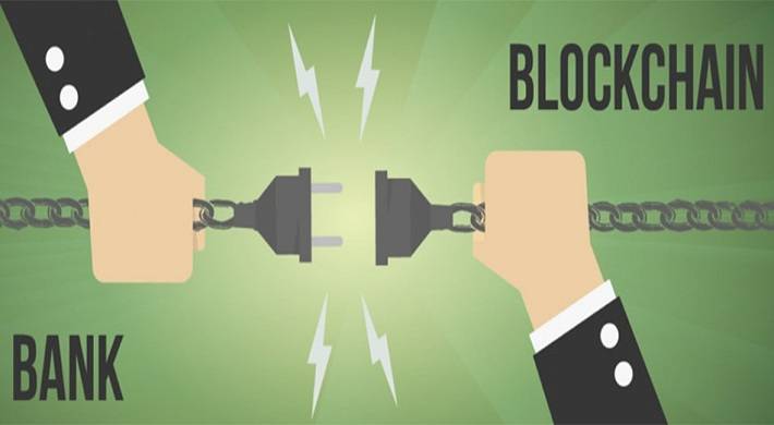 блокчейн, новый термин, технология защиты Блокчейн – это что? Новый термин или технология защиты