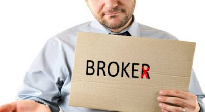 брокер обманул с получением кредита, сделать, действия предпринимать Брокер обманул с получением кредита - что можно сделать + какие действия предпринимать