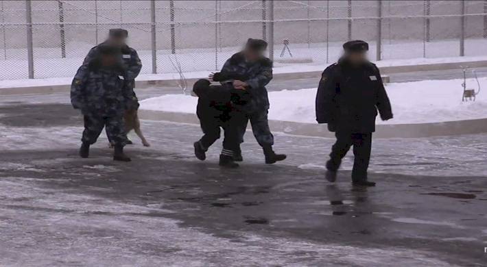 самые суровые тюрьмы россии, сидит Самые суровые тюрьмы России - кто там сидит