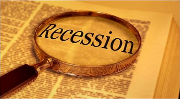 рецессия экономики, последствия Рецессия экономики — что это? И какие от нее последствия