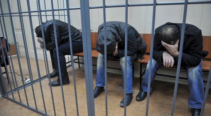мосгорсуд в москве, дела рассматриваются в суде, как попасть в суд Мосгорсуд в Москве - какие дела рассматриваются в суде + как попасть в суд