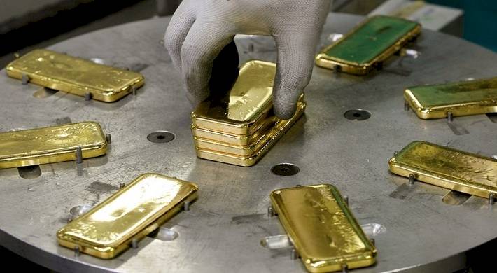 цена за золото, как оценивается стоимость, производит расчеты Цена за золото - как оценивается стоимость + кто производит расчеты