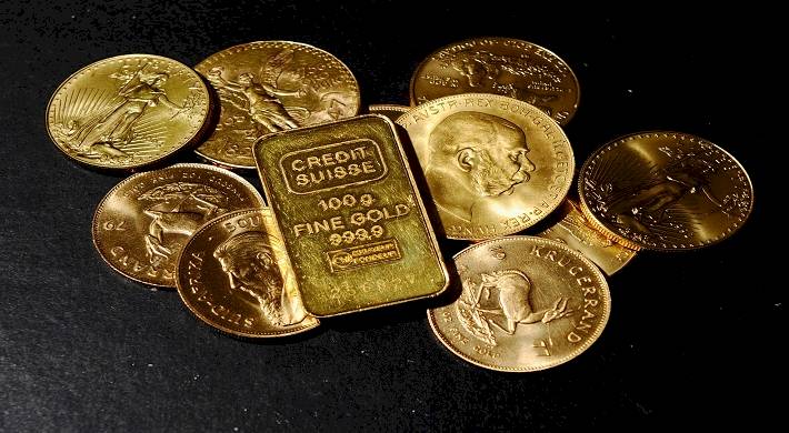 цена за золото, как оценивается стоимость, производит расчеты Цена за золото - как оценивается стоимость + кто производит расчеты