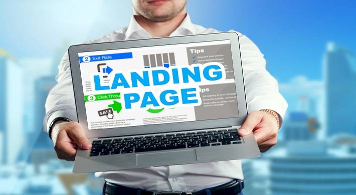 лендинг пейдж, landing page, работает и создается Лендинг Пейдж ( Landing page) - как он работает и создается + что это такое