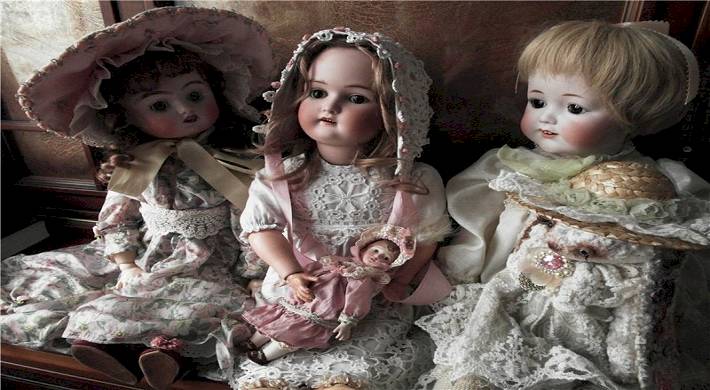 купля продажа старинных кукол, сколько может стоить старая кукла, цены на куклы Купля-продажа старинных кукол - сколько может стоить старая кукла + цены на куклы