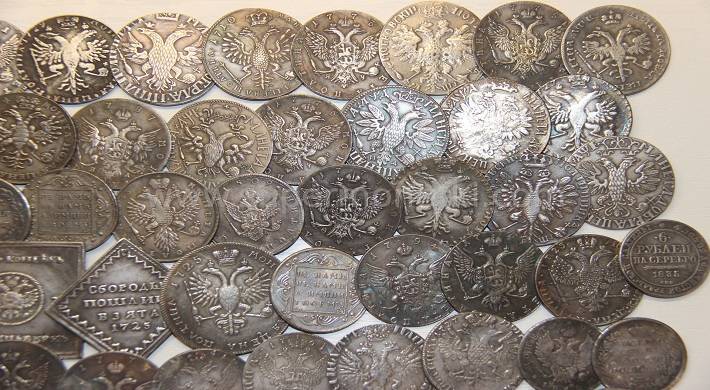 монеты царской россии, стоимость монет, как производится оценка Монеты царской России - стоимость монет + как производится оценка