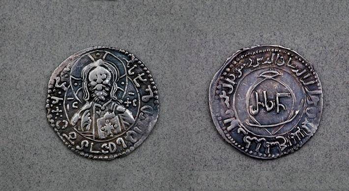 грузинские старинные монеты, стоимость монет, оценка Грузинские старинные монеты - стоимость монет + оценка