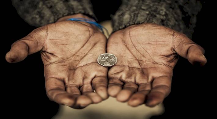 бедность человека, какие признаки показывают о бедности, что делать бедному для хорошей жизни Бедность человека - какие признаки показывают о бедности + что делать бедному для хорошей жизни