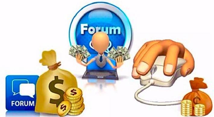 форумы как заработать в интернете, как зарабатывают деньги на форумах Форумы как заработать в интернете - как зарабатывают деньги на форумах