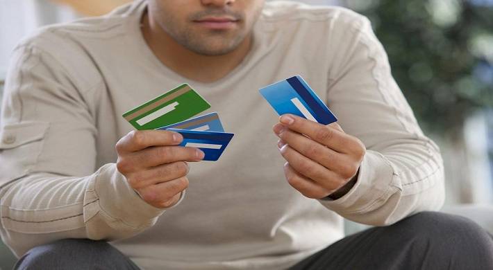 выбираем себе кредитную карту, особенности, нюансы Выбираем себе кредитную карту: Особенности и нюансы