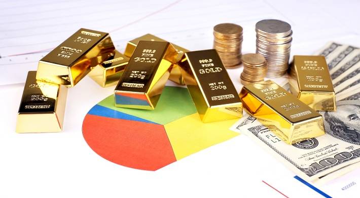 вкладывать деньги в драгоценные металлы, риски и прибыль Как вкладывать деньги в драгоценные металлы: риски и прибыль