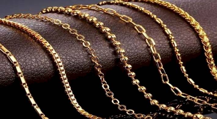стоимость золотой цепочки, сколько может стоить золотая цепь, на шею, руку, ногу Стоимость золотой цепочки - сколько может стоить золотая цепь + на шею, руку, ногу