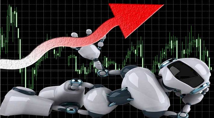 Что такое робот для торговли на бирже - какие бывают роботы + как использовать