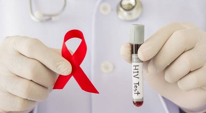 Сдать кровь на ВИЧ - сколько стоит сдача + тесты, лечение, профилактика