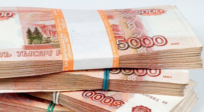Получить вклад свыше 1 млн 400 рублей: Что можно сделать вкладчику
