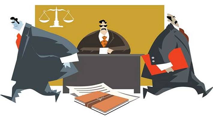 Как составляется исковое заявление в арбитражном процессе: Условия и нормы права