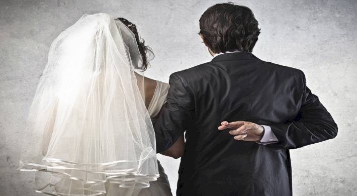 Брачное агентство - обман женщин с замужеством + потеря денег