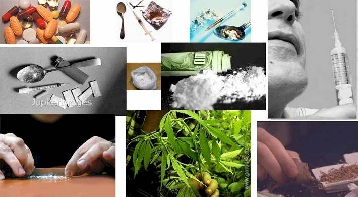 Наркотики - это что? + разновидности и влияние на человека