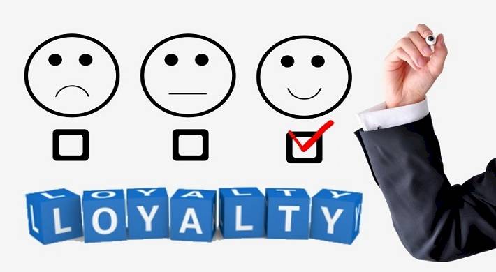 Лояльное отношение это что такое: лояльность как феномен и поведение + мнения, поступки, ситуации