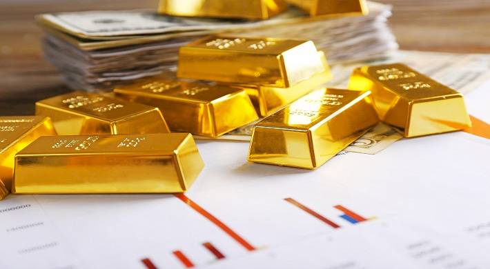 Цена за золото - как оценивается стоимость + кто производит расчеты