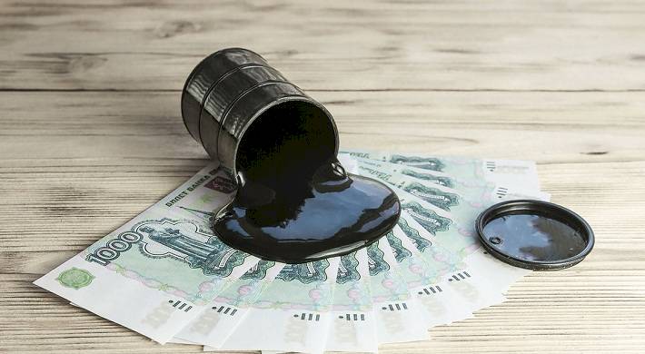 Нефть марки Брент - что это? + влияние на экономики и цены