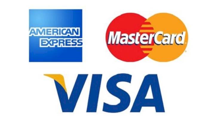 В чем отличия платежных карт VISA - MasterCard - American Express и как они используются