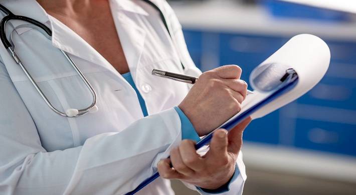 Как составляется договор на платные медицинские услуги: образец и что нужно знать