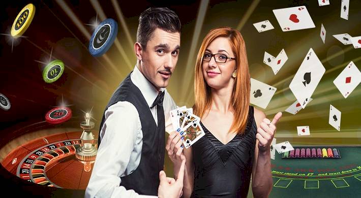 Игра на реальные деньги казино онлайн - можно ли выиграть денег + где сейчас играют в проверенных местах