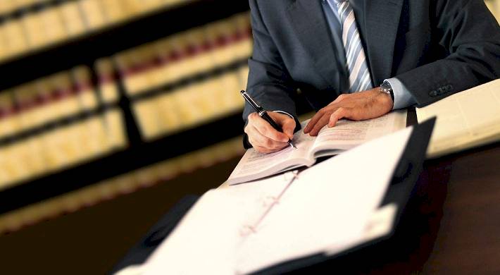 Что такое ордер адвоката и для чего он нужен + как его использовать