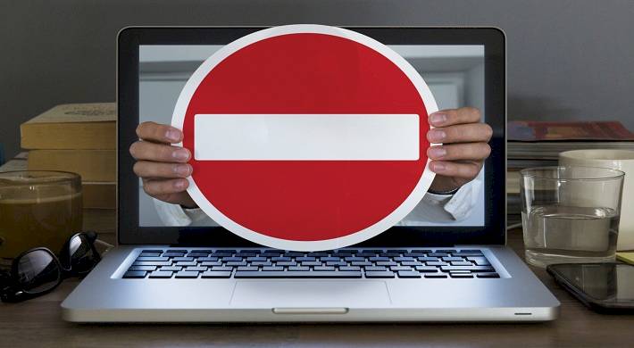 Незаконно разместили компрометирующее видео - как можно удалить из интернета