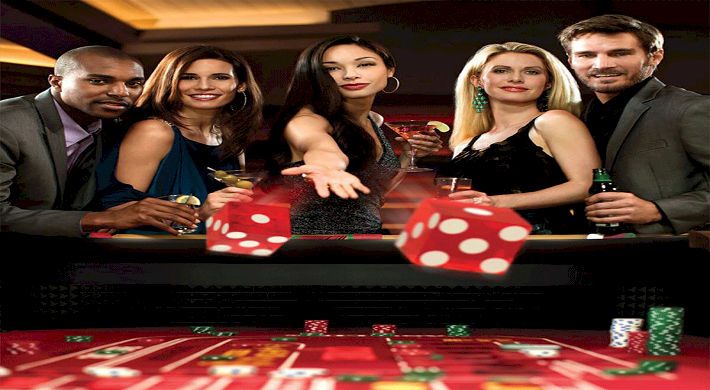 Современные казино как работают - онлайн игра + реальное посещение что бы поиграть