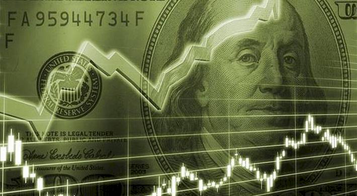 Рост доллара - курс американской валюты + валютные рынки