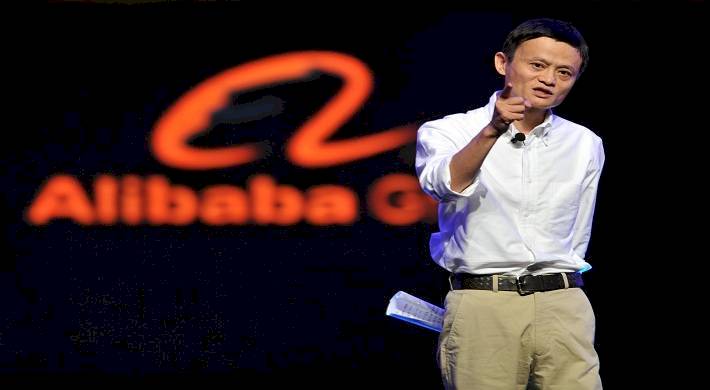 Как Джек Ма стал миллиардером - история успеха и развития Alibaba и AliExpress
